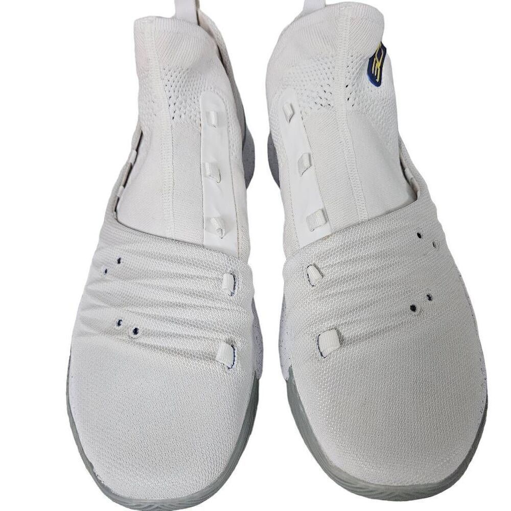 Under Armour shoes for men